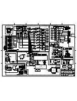 Предварительный просмотр 104 страницы Harman Kardon AVR 160 Service Manual