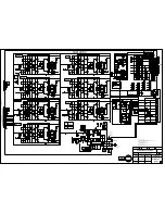 Предварительный просмотр 107 страницы Harman Kardon AVR 160 Service Manual