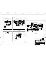 Предварительный просмотр 110 страницы Harman Kardon AVR 160 Service Manual