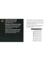 Preview for 58 page of Harman Kardon AVR 1600 Owner'S Manual