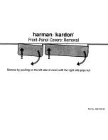 Preview for 73 page of Harman Kardon AVR 1600 Owner'S Manual