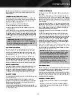 Preview for 20 page of Harman Kardon AVR 1600 Service Manual