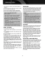 Preview for 21 page of Harman Kardon AVR 1600 Service Manual