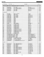 Preview for 37 page of Harman Kardon AVR 1600 Service Manual