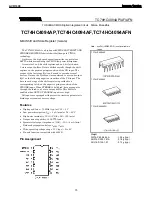 Preview for 75 page of Harman Kardon AVR 1600 Service Manual