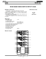 Preview for 79 page of Harman Kardon AVR 1600 Service Manual