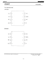 Preview for 107 page of Harman Kardon AVR 1600 Service Manual