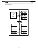 Preview for 113 page of Harman Kardon AVR 1600 Service Manual