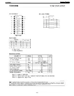 Preview for 132 page of Harman Kardon AVR 1600 Service Manual