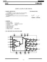 Preview for 133 page of Harman Kardon AVR 1600 Service Manual