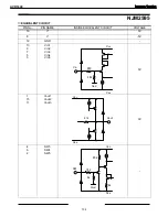 Preview for 134 page of Harman Kardon AVR 1600 Service Manual