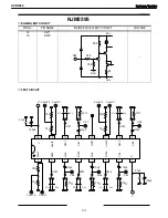 Preview for 135 page of Harman Kardon AVR 1600 Service Manual