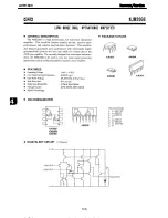 Preview for 136 page of Harman Kardon AVR 1600 Service Manual