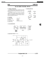 Preview for 137 page of Harman Kardon AVR 1600 Service Manual