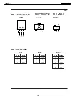 Preview for 138 page of Harman Kardon AVR 1600 Service Manual