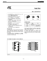 Preview for 139 page of Harman Kardon AVR 1600 Service Manual