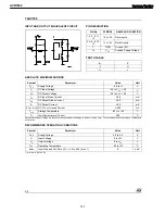 Preview for 140 page of Harman Kardon AVR 1600 Service Manual