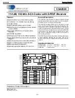 Preview for 141 page of Harman Kardon AVR 1600 Service Manual