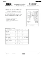 Preview for 145 page of Harman Kardon AVR 1600 Service Manual