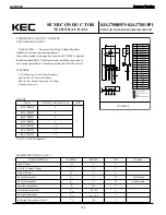 Preview for 146 page of Harman Kardon AVR 1600 Service Manual