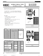 Preview for 147 page of Harman Kardon AVR 1600 Service Manual