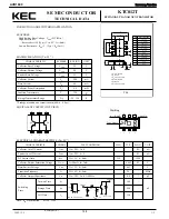 Preview for 148 page of Harman Kardon AVR 1600 Service Manual