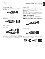 Preview for 13 page of Harman Kardon AVR 161 Owner'S Manual