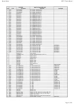 Preview for 41 page of Harman Kardon AVR 161 Service Manual