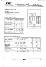 Preview for 53 page of Harman Kardon AVR 161 Service Manual