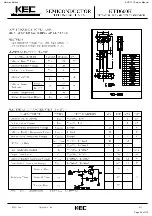 Preview for 54 page of Harman Kardon AVR 161 Service Manual