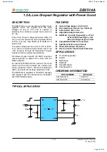 Preview for 96 page of Harman Kardon AVR 161 Service Manual