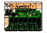 Preview for 156 page of Harman Kardon AVR 161 Service Manual