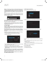 Preview for 24 page of Harman Kardon AVR 1610S Owner'S Manual