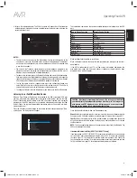 Preview for 27 page of Harman Kardon AVR 1610S Owner'S Manual