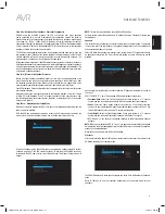 Preview for 31 page of Harman Kardon AVR 1610S Owner'S Manual