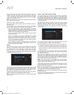 Preview for 32 page of Harman Kardon AVR 1610S Owner'S Manual