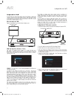 Preview for 74 page of Harman Kardon AVR 1610S Owner'S Manual