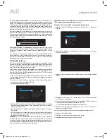 Preview for 76 page of Harman Kardon AVR 1610S Owner'S Manual