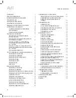 Preview for 106 page of Harman Kardon AVR 1610S Owner'S Manual