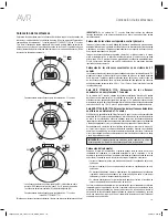 Preview for 115 page of Harman Kardon AVR 1610S Owner'S Manual