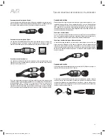 Preview for 117 page of Harman Kardon AVR 1610S Owner'S Manual