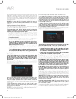 Preview for 136 page of Harman Kardon AVR 1610S Owner'S Manual