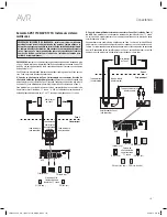 Preview for 175 page of Harman Kardon AVR 1610S Owner'S Manual