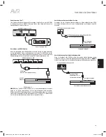 Preview for 225 page of Harman Kardon AVR 1610S Owner'S Manual