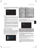 Preview for 235 page of Harman Kardon AVR 1610S Owner'S Manual