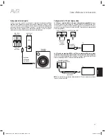 Preview for 275 page of Harman Kardon AVR 1610S Owner'S Manual