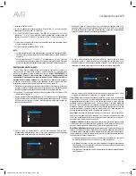 Preview for 283 page of Harman Kardon AVR 1610S Owner'S Manual