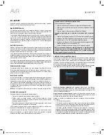 Preview for 285 page of Harman Kardon AVR 1610S Owner'S Manual