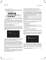 Preview for 288 page of Harman Kardon AVR 1610S Owner'S Manual