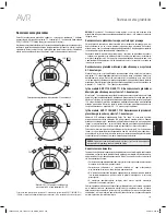 Preview for 323 page of Harman Kardon AVR 1610S Owner'S Manual